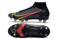 Chuteira Nike Mercurial Superfly VIII Elite SG PRO Anti Clog na internet