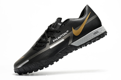 Imagem do Chuteira Society Nike React Phantom GT2 Pro TF Shadow Pack