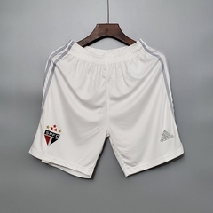 Short Adidas São Paulo casa 21/22