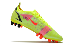 Chuteira Nike Vapor 14 Elite AG