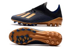 Chuteira Adidas X 19.1 AG Campo Profissional - loja online