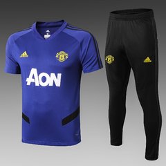 KIT TREINO OFICIAL ADIDAS MANCHESTER UNITED 2019 2020