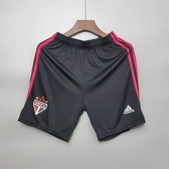 Short Adidas São Paulo casa 21/22