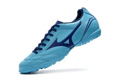 Chuteira Mizuno Monarcida Neo Ckassic TF society original na internet