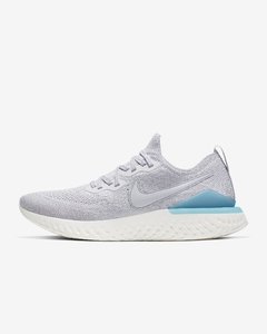 Tênis Nike Epic React Flyknit 2 original na internet