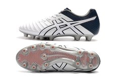 Chuteira Asics Ds Light 3 FG Campo Original - loja online