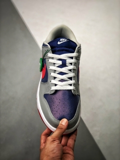 TÊNIS NIKE SB DUNK LOW x GRATEFUL DEAD ''SP SAMBA'' - comprar online