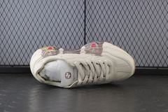 Tênis Gucci Rhyton Original - Sport Shoe