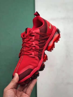 Tenis Nike Air Vapormax Utility Flyknit 2019 Original - Sport Shoe