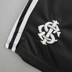 Imagem do Short Adidas Black Internacional 21/22