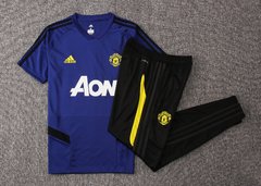 KIT TREINO OFICIAL ADIDAS MANCHESTER UNITED 2019 2020 na internet