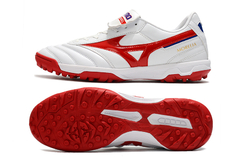 Imagem do Chuteira Society Mizuno Morelia Elite AS II PRO