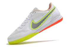 Chuteira Nike React Tiempo Legend 9 Pro IC Futsal na internet