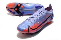 Chuteira Nike Vapor 14 Elite AG KM Pack - loja online