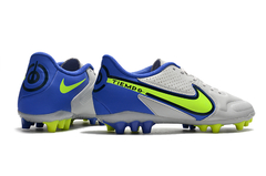 Chuteira Nike Tiempo Legend 9 Academy AG - Sport Shoe