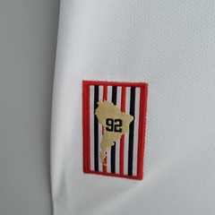 Camisa São Paulo home 22/23