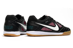 Chuteira Supreme x Nike SB Gato IC - Sport Shoe