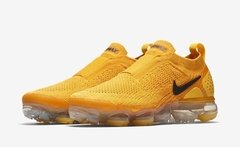 Nike Air VaporMax FK MOC 2 Amarelo