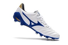 Chuteira Mizuno Morelia Neo 2 Made in Japan MD Profissional Couro de Canguru - comprar online