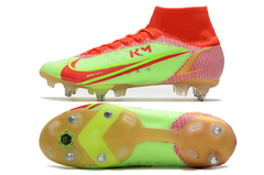 Chuteira Nike Mercurial Superfly VIII Elite SG PRO Anti Clog na internet