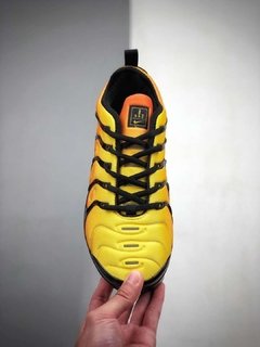 Tênis Nike Air Vapormax Plus  Original na internet