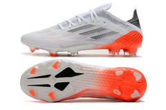 Chuteira Adidas X.1 Speedflow+ FG Spark Pack - Sport Shoe