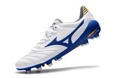 Chuteira Mizuno Morelia Neo 2 Made in Japan MD Profissional Couro de Canguru na internet