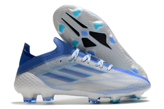 Chuteira Adidas X.1 Speedflow+ FG