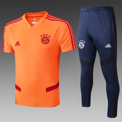 KIT TREINO OFICIAL ADIDAS BAYERN DE MUNIQUE 2019 2020