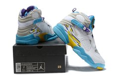 Tênis Air Jordan 8 Retro Original - comprar online