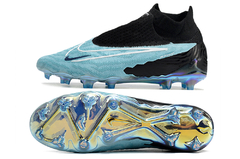 Chuteira Campo Nike Phantom GX Elite DF Link FG - loja online