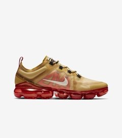 Tênis Nike air VaporMax 2019 Oficial Nike AR6631 701 Fabricante Nike - comprar online