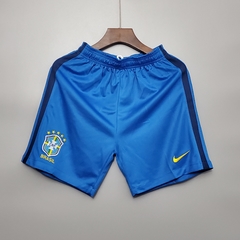 Short Nike Brasil 20 - comprar online