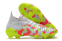 Chuteira Adidas Predator Freak .1 FG Numbers Up Pack - comprar online