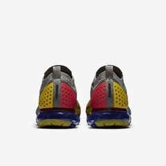 Nike Air VaporMax FK MOC 2 Cinza Azul - comprar online