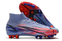 Chuteira Nike Superfly 8 Elite AG KM Pack