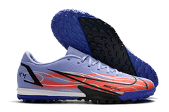 Chuteira Nike Vapor 14 Elite TF KM Pack