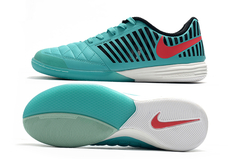 Chuteira Futsal Nike Lunar Gato II IC na internet