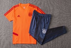 KIT TREINO OFICIAL ADIDAS BAYERN DE MUNIQUE 2019 2020 na internet