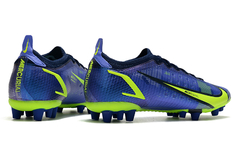 Chuteira Nike Vapor 14 Elite AG Recharge Pack - Sport Shoe