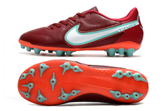 Chuteira Nike Tiempo Legend 9 Academy AG Blueprint Pack - loja online