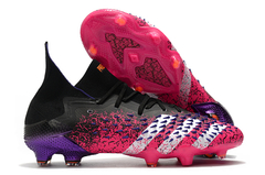 Chuteira Adidas Predator Freak .1 FG Meteorite Pack - comprar online