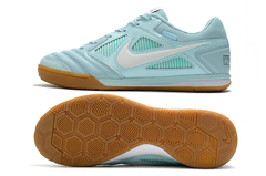 Chuteira Supreme x Nike SB Gato IC - loja online