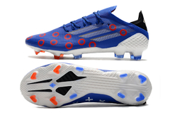 Imagem do Chuteira Adidas X.1 Speedflow+ FG