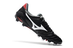 Chuteira Mizuno Morelia Neo 2 Made in Japan MD Profissional Couro de Canguru - comprar online