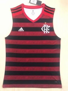 Camisa Adidas do Flamengo 19/20 home