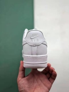 Imagem do Tênis Nike Air Force 1 Low White Original