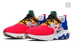 Tênis Nike React Presto Masculino - Sport Shoe