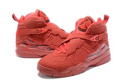 Tênis Air Jordan 8 Retro Original na internet