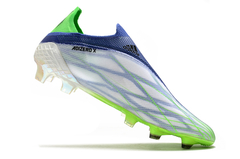 Chuteira Adidas X. Speedflow+ FG